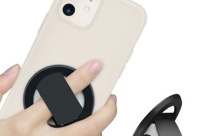 360 Adjustable Universal Finger Phone Holder (1)