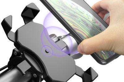 360 Angle Adjustable Cell Phone Holder (2)