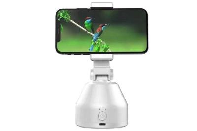 360 Degree Rotation Cell Phone Holder (2)
