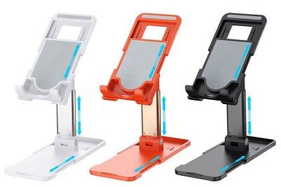 Adjustable Angles Phone Holder Stand (2)