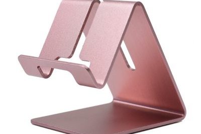 Aluminum Alloy Mobile Phone Desktop Holder (4)