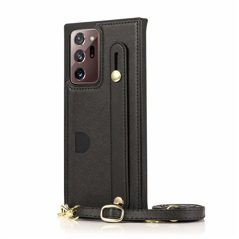 Crossbody coin purse Samsung Case (6)