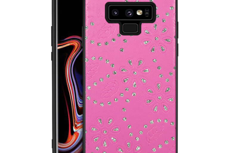 Samsung Note20 5G Glitter Phone Case (3)