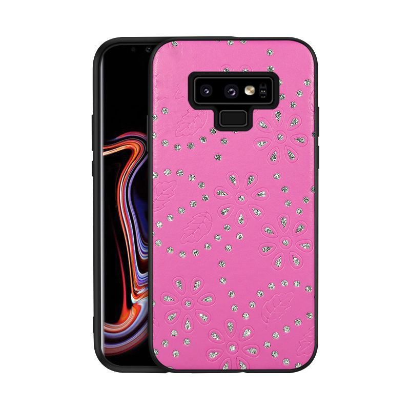 Samsung Note20 5G Glitter Phone Case (3)