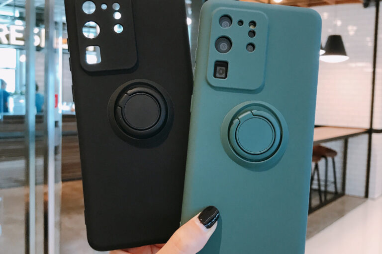 Samsung S20 Liquid Silicone Phone Case (7)