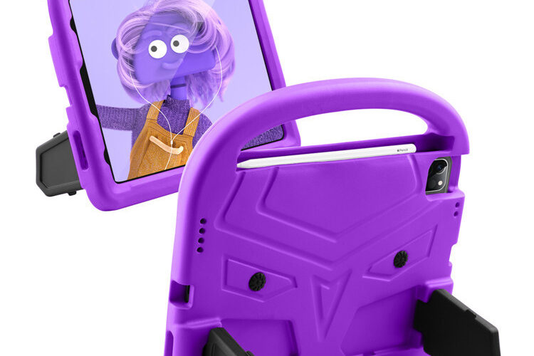 Suitable For Ipad Pro11 Tablet Case (6)