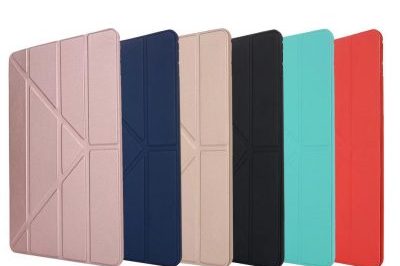 Transformers Protective Ipad Cases (7)