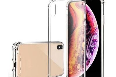 Wholesale Durable TPU Clear Crystal Case (6)