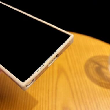 West Highland dog magnetic shockproof Samsung S24 Ultra case